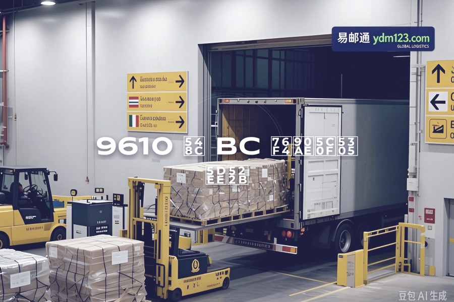 9610 和 BC 直邮小包差别