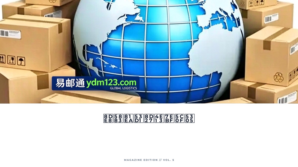 跨境自发货专线小包