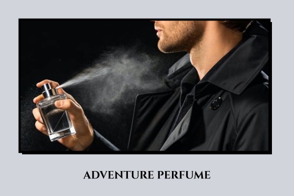 adventure perfume