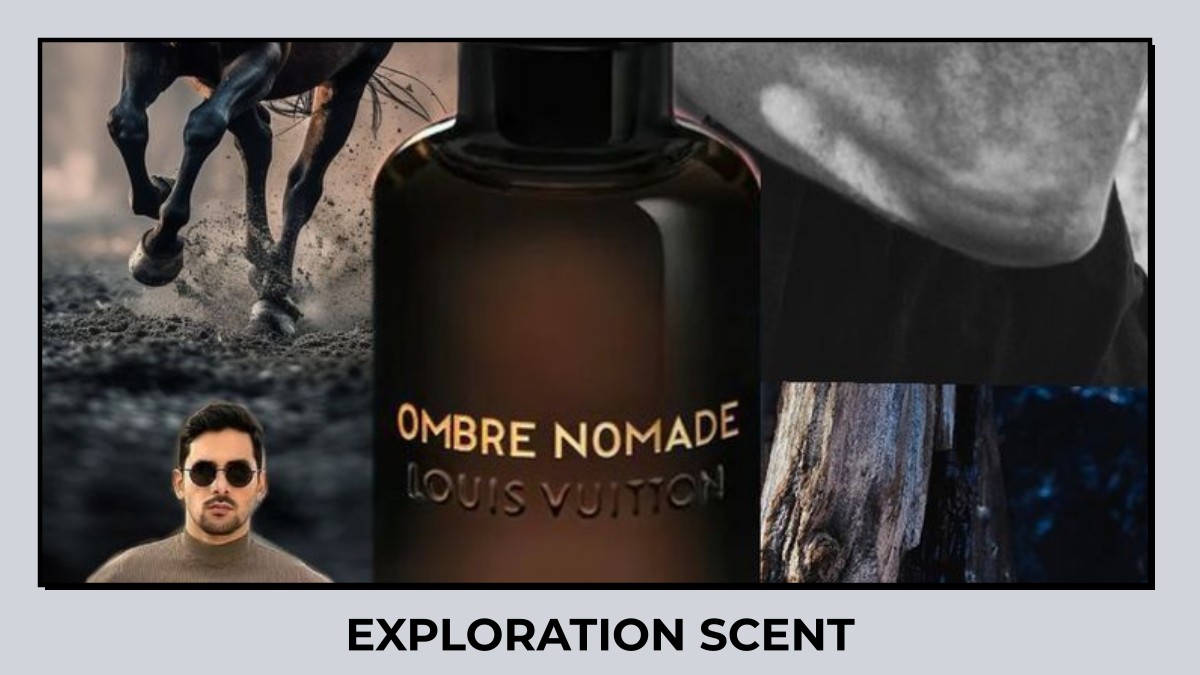 exploration scent