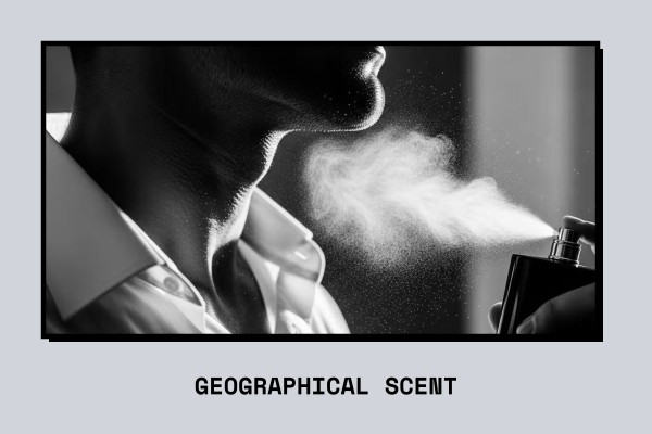 geographical scent