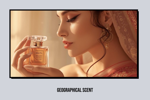geographical scent