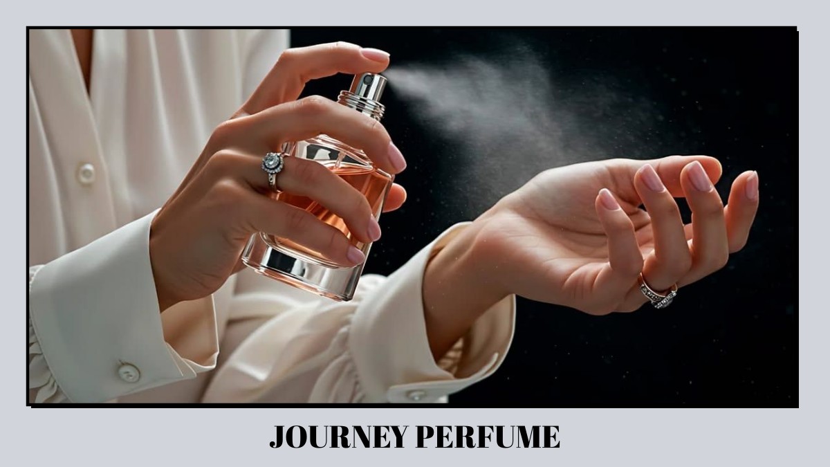journey perfume
