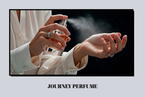 journey perfume