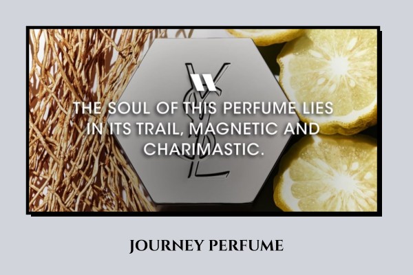journey perfume