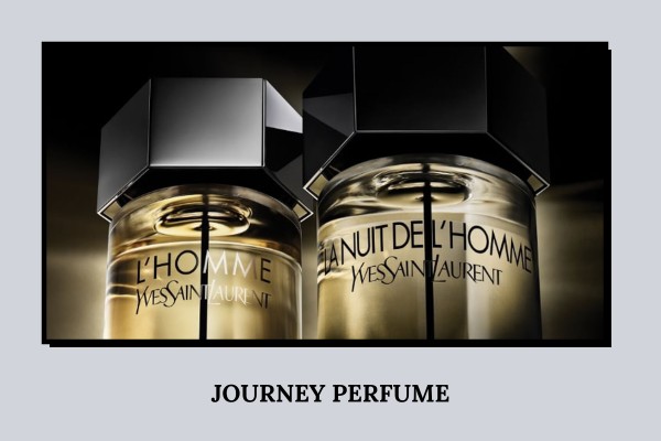 journey perfume