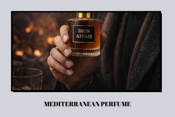 mediterranean perfume