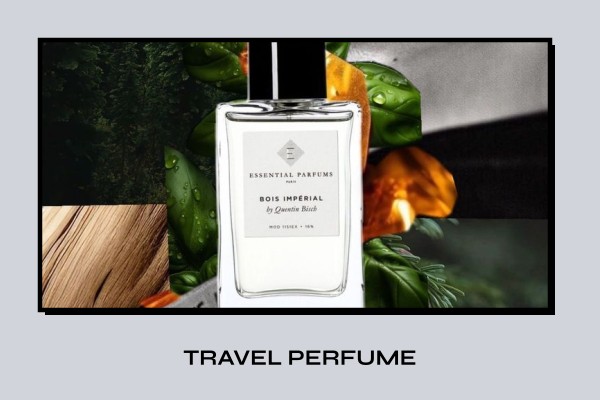 travel perfume