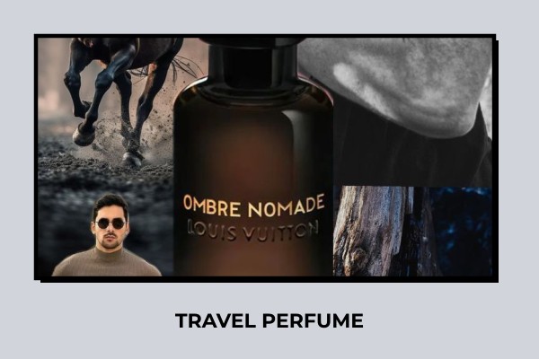 travel perfume