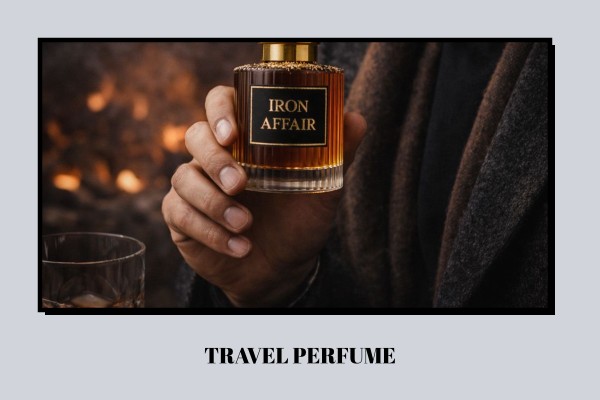travel perfume