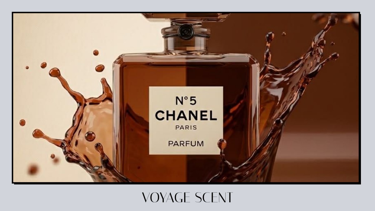 voyage scent