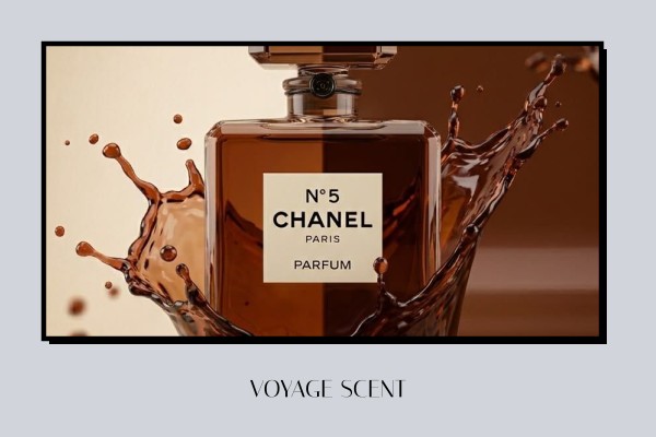 voyage scent