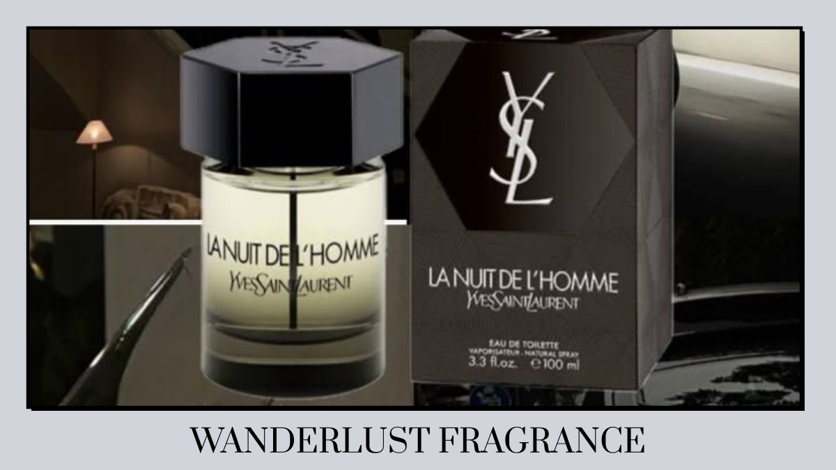 wanderlust fragrance