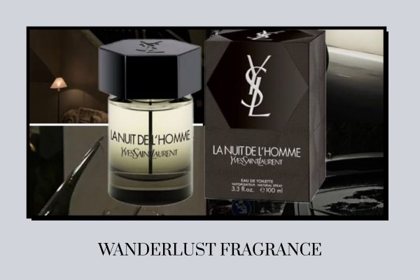 wanderlust fragrance