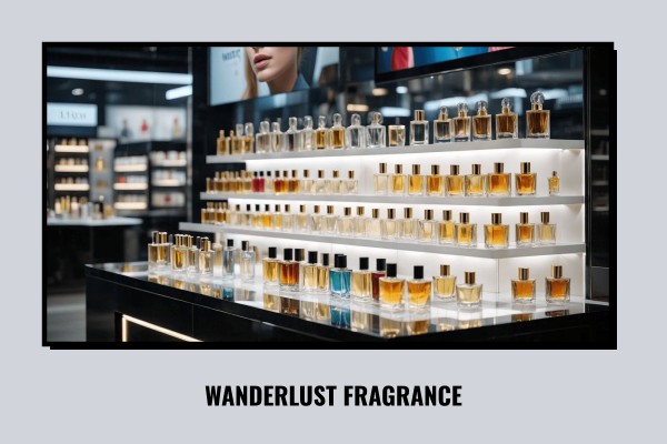 wanderlust fragrance