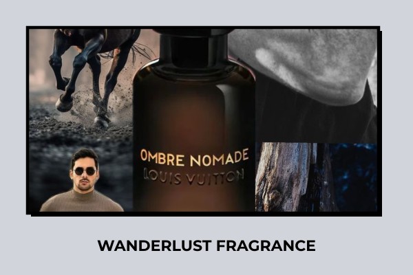 wanderlust fragrance